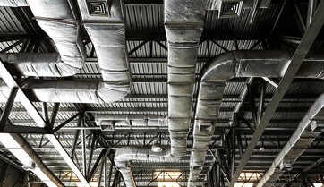 How to Identify When Your Building Needs an HVAC Retrofit Projects
