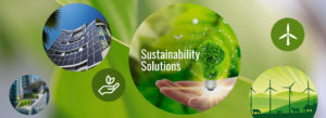 sustainable solutions