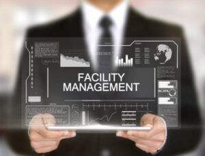 Facilities management services