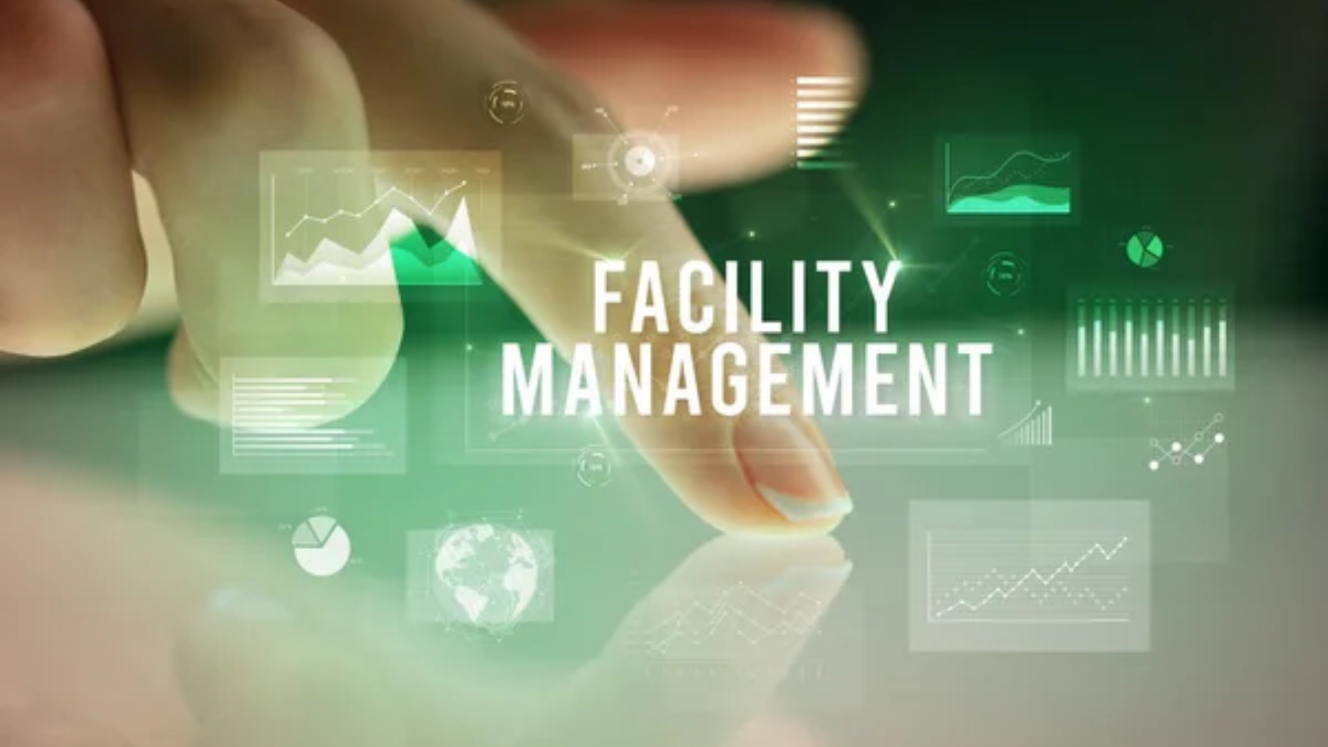 Facilities Management In UAE 