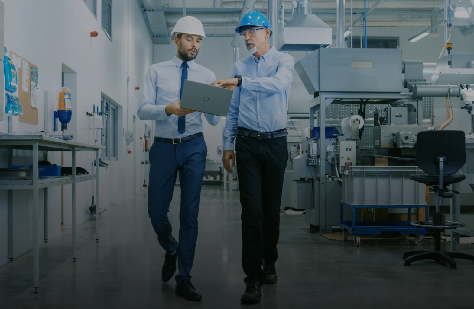 Facilities management contractors Dubai