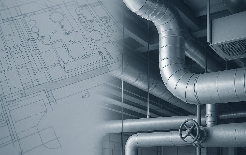 Complete Guide to HVAC Design Services in Dubai: Process, Cost & Compliance