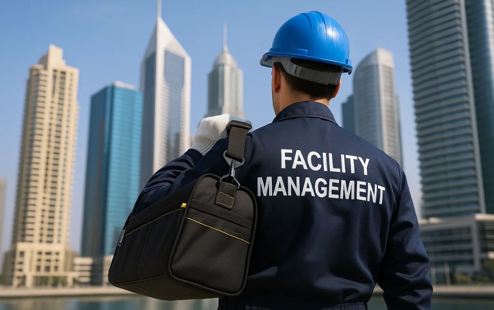 Access to Specialized Expertise of Outsourcing Facility Management