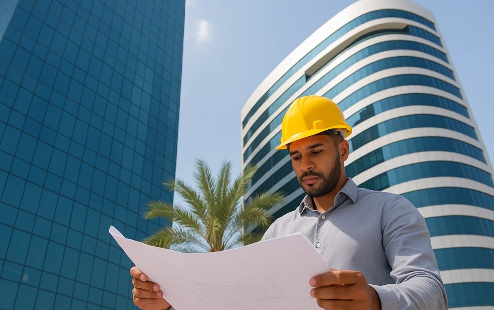 Benefits of Outsourcing Facility Management for Commercial Buildings in the UAE