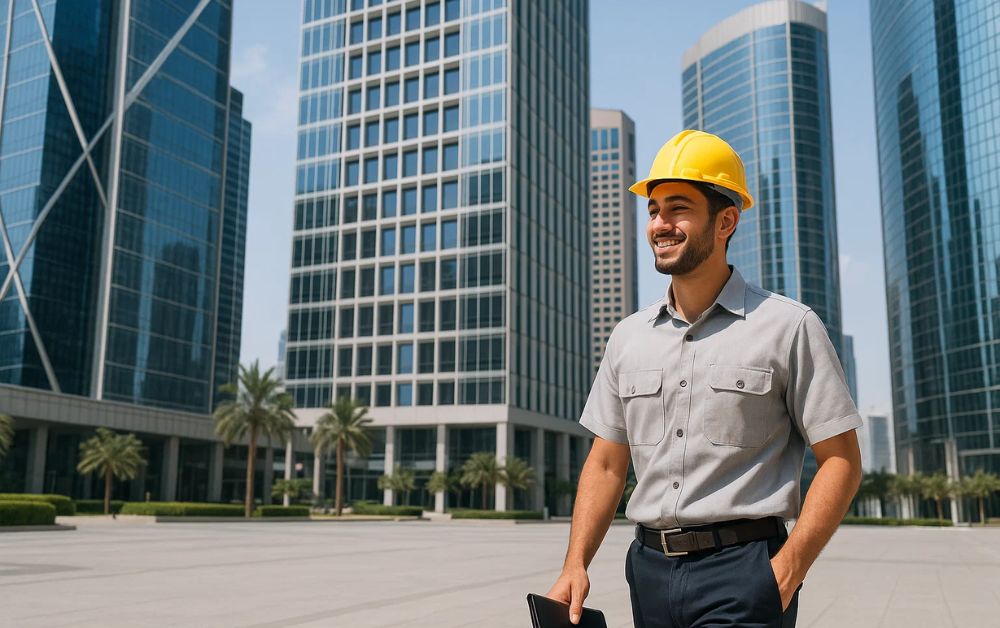 Benefits of Outsourcing Facility Management for Commercial Buildings in the UAE