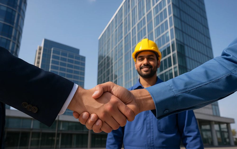 How Integrated FM Services Are Cutting Costs for Dubai’s Property Owners