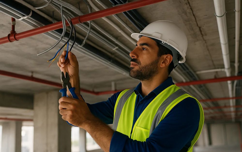 Innovations in Electromechanical Contracting