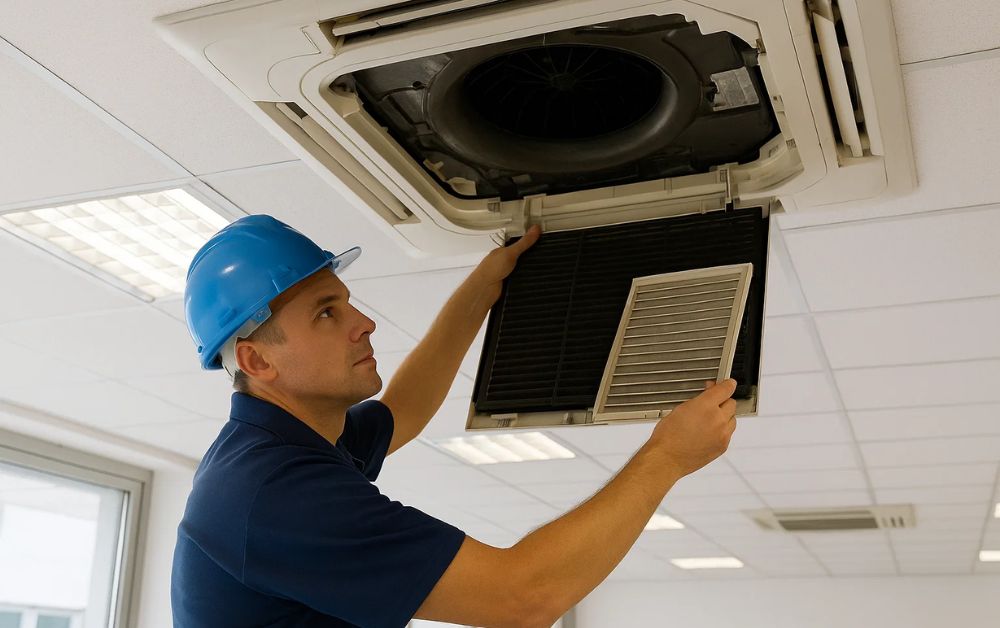 The Role of Facilities Management Contractors in Dubai's Growth