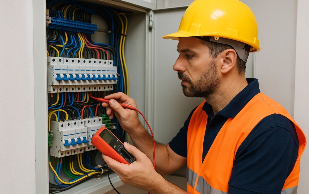Understanding Electromechanical Systems