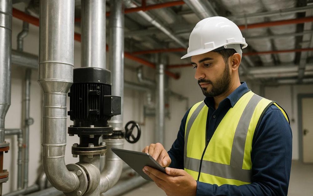 Understanding Facility Management Services