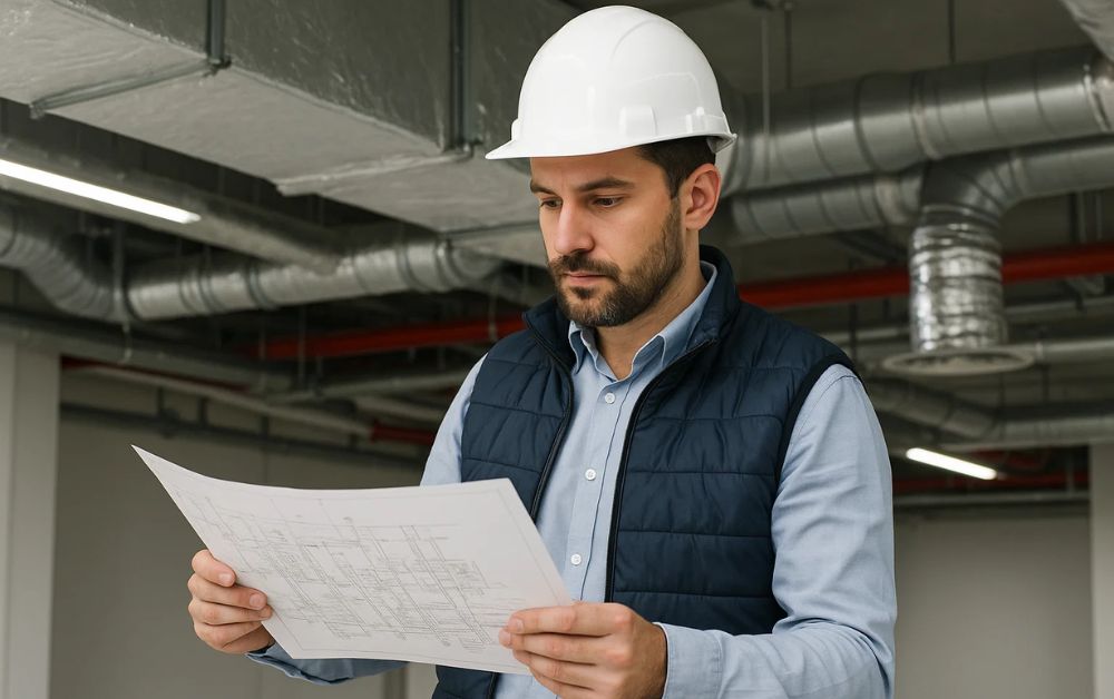 Why Hiring a Professional HVAC Design Consultant in Dubai Is a Smart Investment