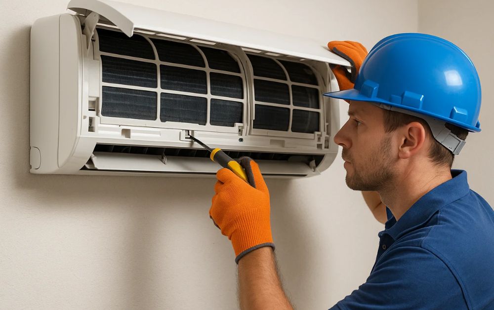 Learning About the Fundamentals of HVAC Systems