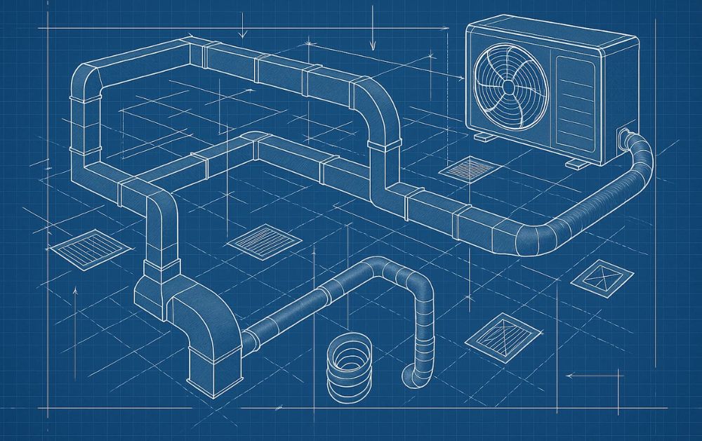 Choosing the Right HVAC Design Consultant in UAE