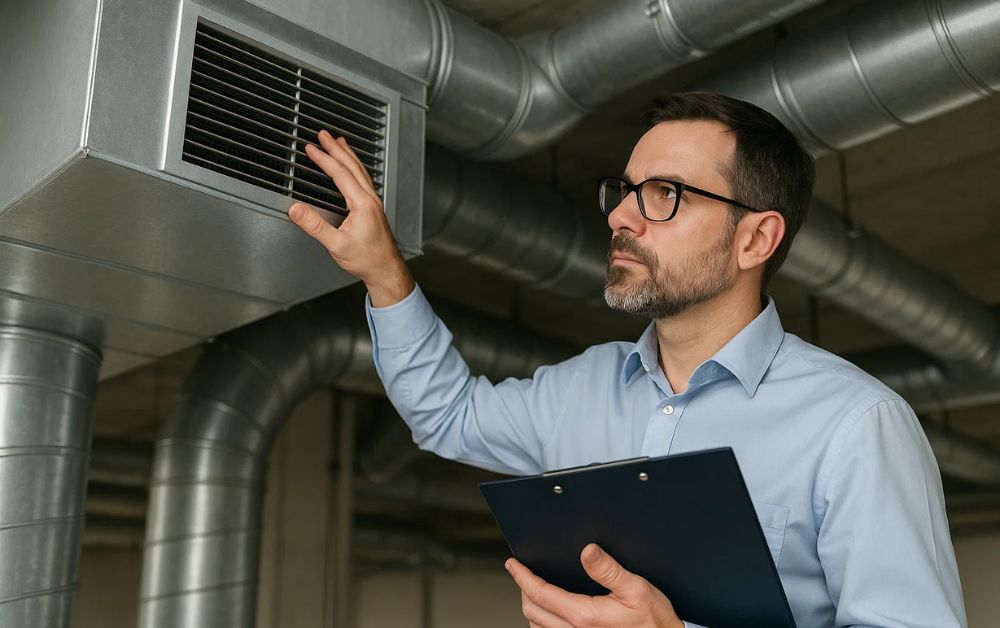 Understanding Custom HVAC Design